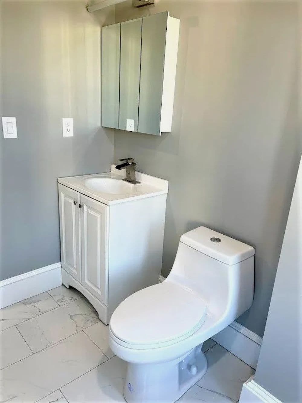 Gallery photos for Bathroom Renovation Projects: Image #2