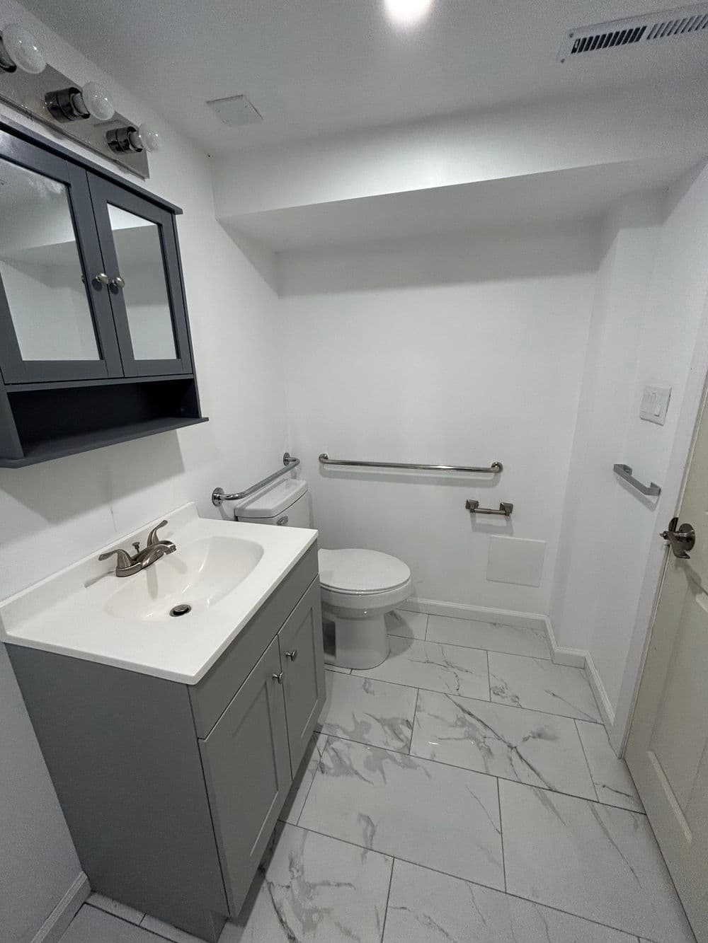 Gallery photos for Bathroom Renovation Projects: Image #7