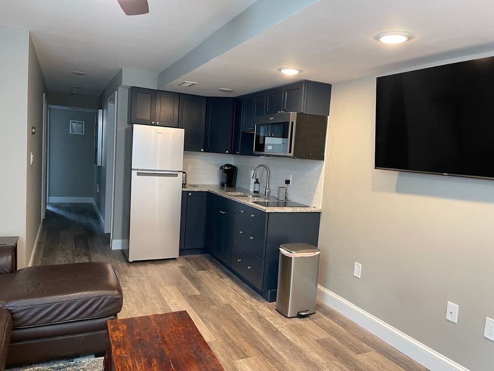 Gallery photos for Kitchen Renovation Portfolio: Image #7