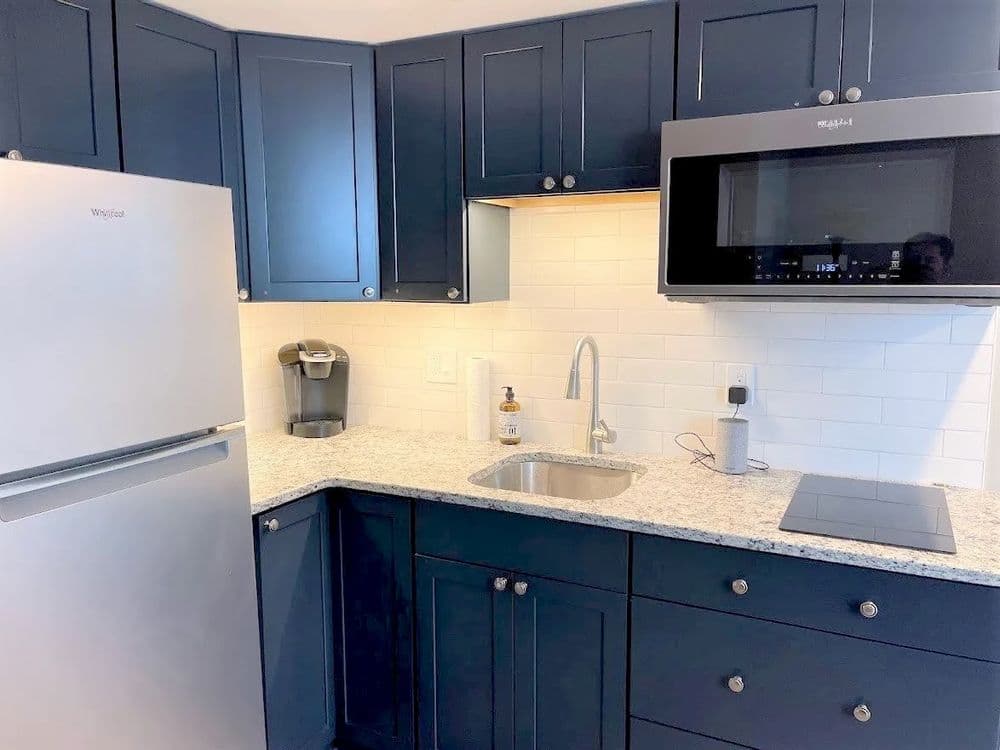 Gallery photos for Kitchen Renovation Portfolio: Image #3