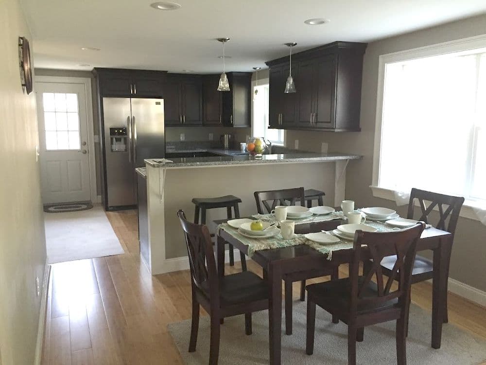 Gallery photos for Kitchen Renovation Portfolio: Image #8