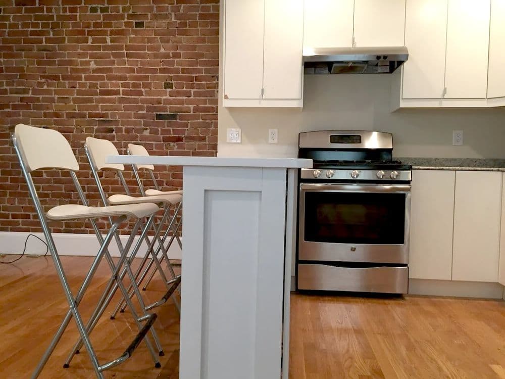 Gallery photos for Kitchen Renovation Portfolio: Image #5