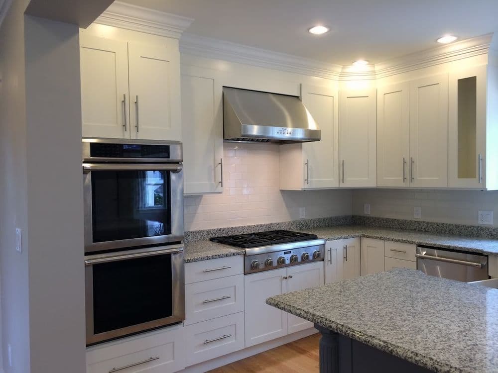 Gallery photos for Kitchen Renovation Portfolio: Image #6