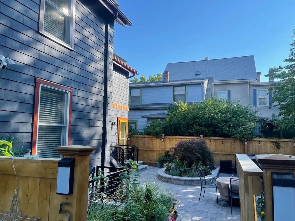 Urban Landscape Revitalization in Boston image