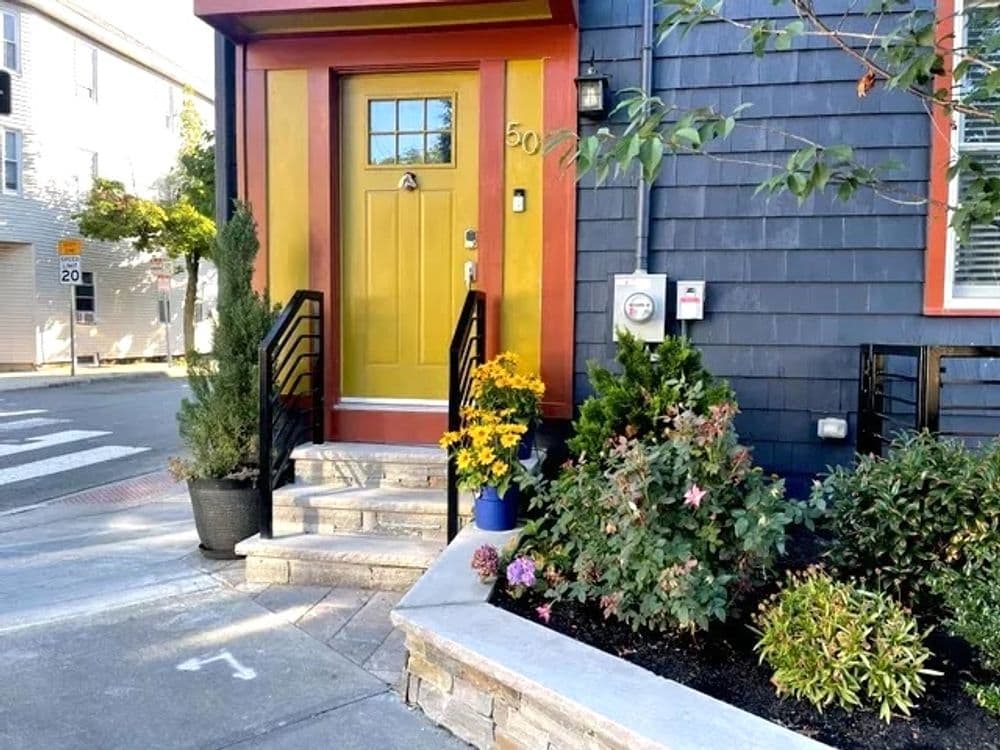 Gallery photos for Urban Landscape Revitalization in Boston: Image #3