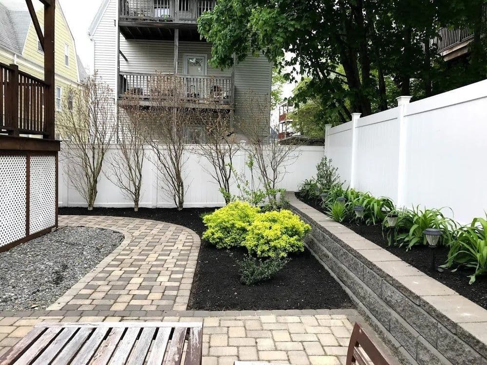 Gallery photos for Urban Landscape Revitalization in Boston: Image #1