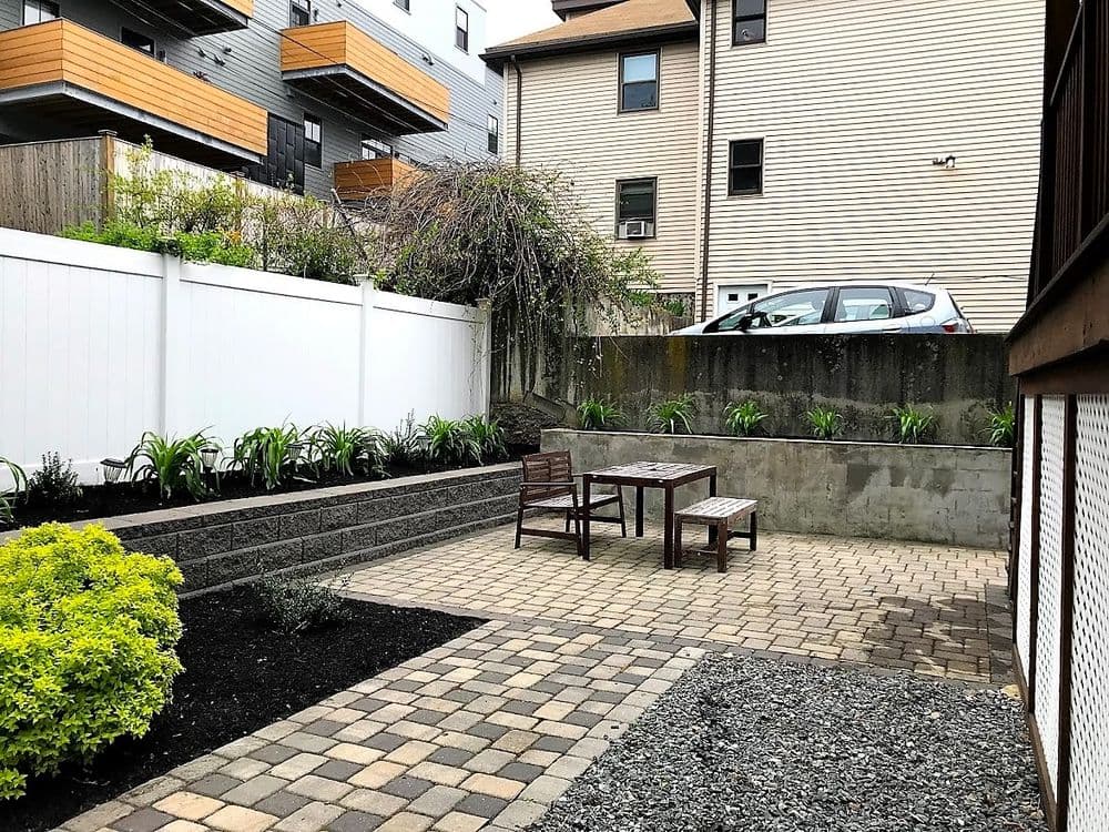 Gallery photos for Urban Landscape Revitalization in Boston: Image #4