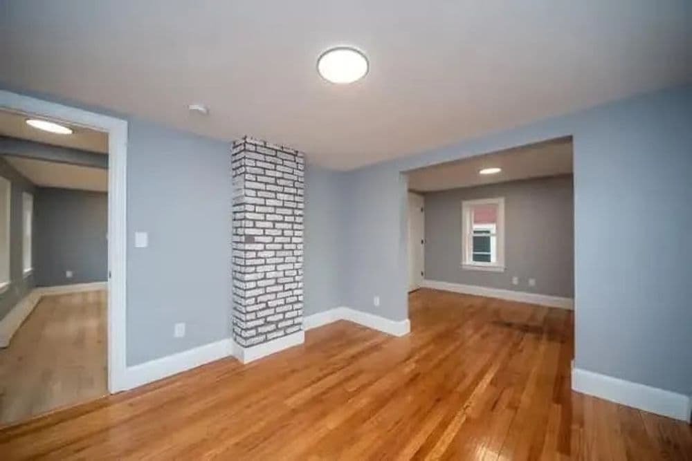 Interior Home Renovation image